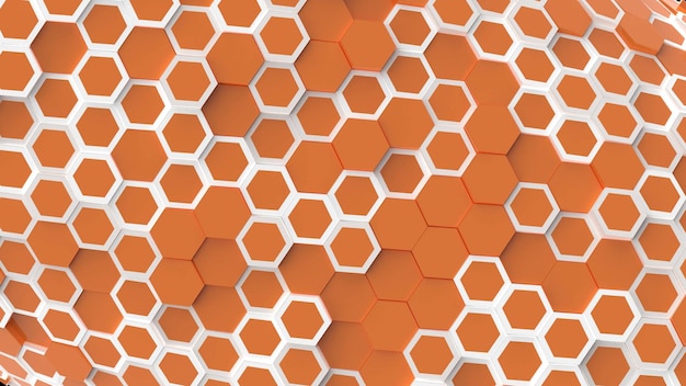 Hexagon