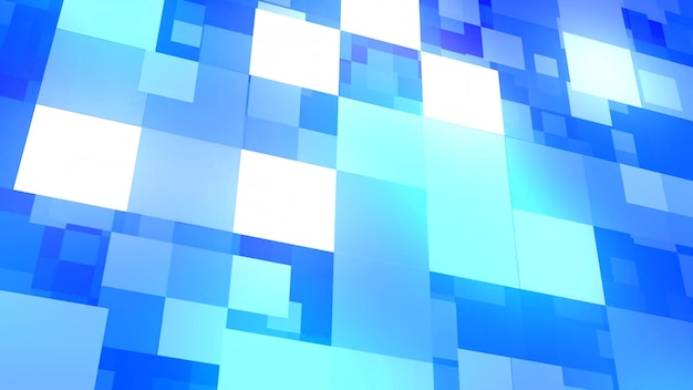 Hi Tech Background Абстрактные технологии Светящийся фон Abstract Tech Stripes