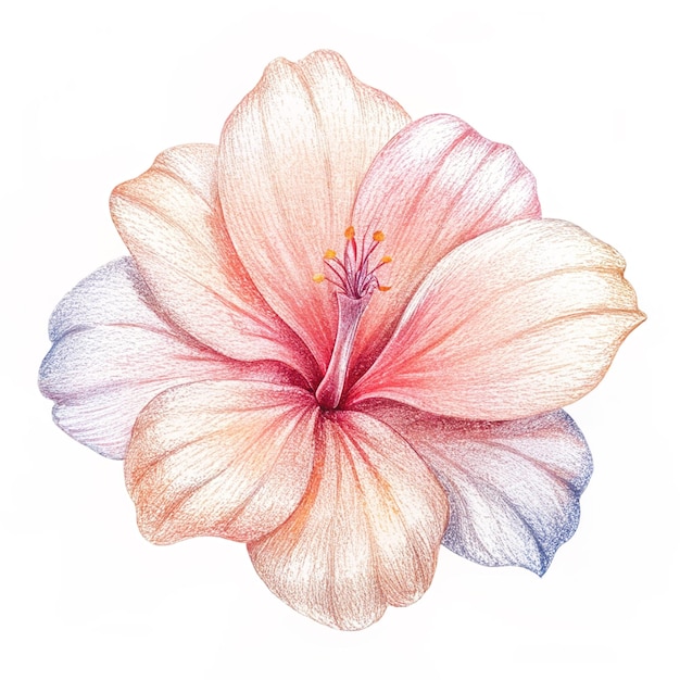 hibiscus flower