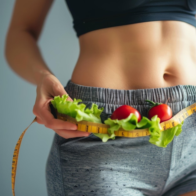 The hidden impact of calorie consumption on our bodies