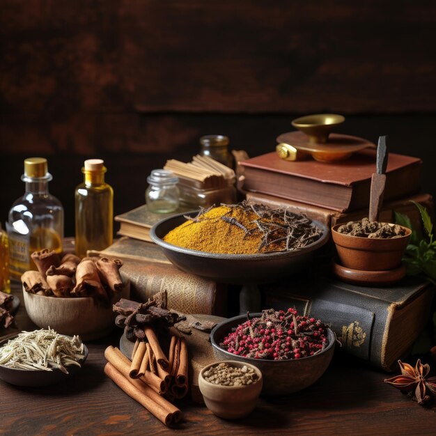 The Hidden Wisdom of Ayurveda Unveiling the Secrets of Ancient Healing Practices A Fascinating Jo
