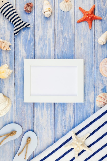 Foto vista ad alta angolazione del pane sul tavolo