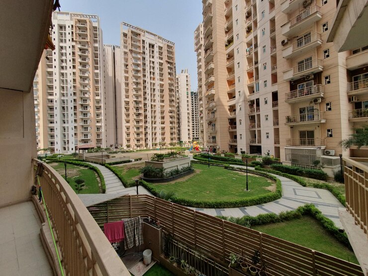 DDA flats in dwarka
