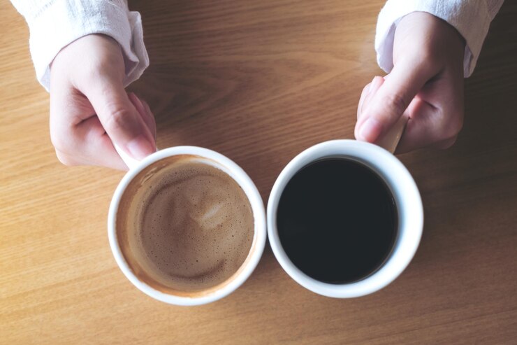 Arabica và Robusta