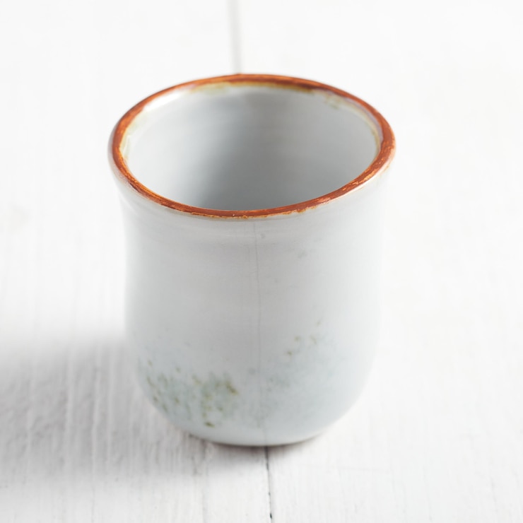 Photo テーブルの上のコーヒーの高角度のビュー