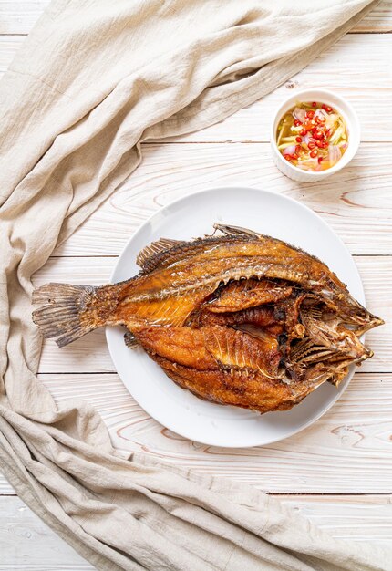 High angle view of food served on table