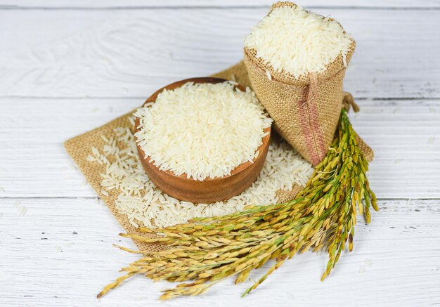 Foto vista ad alto angolo della frutta sulla tavola