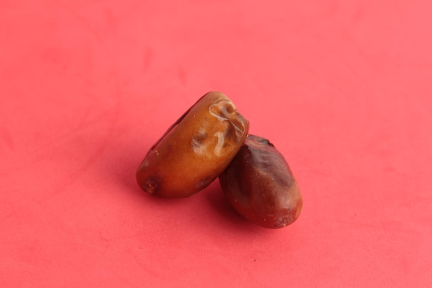 High angle view of fruit on table