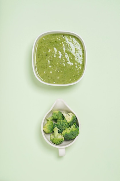 High angle view of fruits in bowl