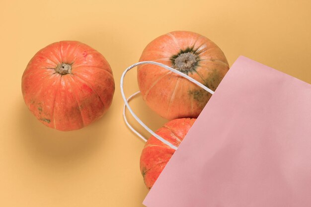 High angle view of fruits on table