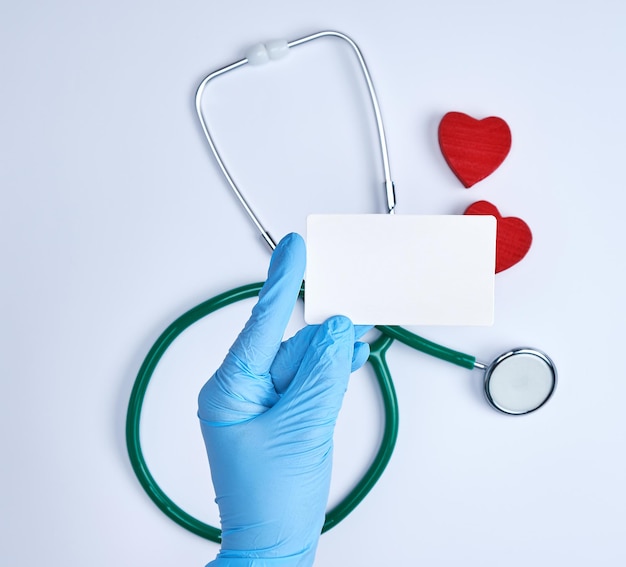 High angle view of heart shape against white background