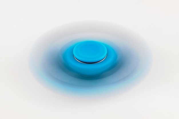 high angle view of multi colored white background