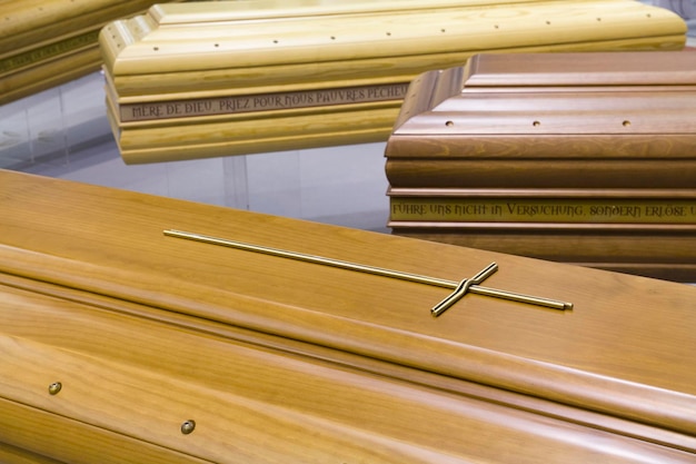 High angle view of piano keys