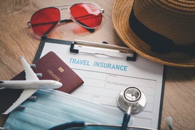 Emergency Medical Travel Insurance
