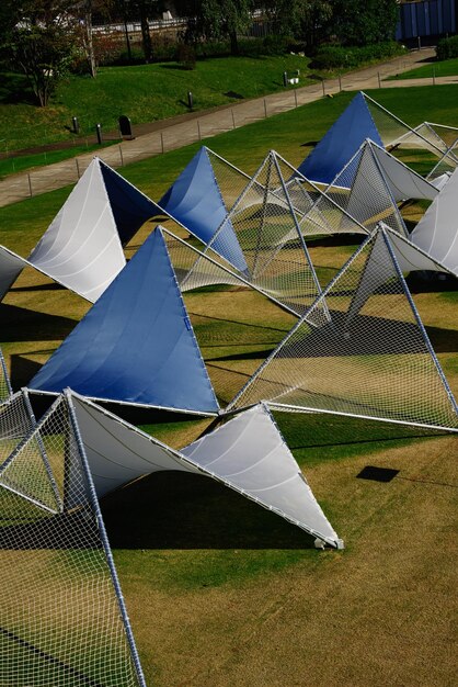 sports tent​
