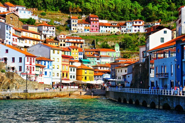 Foto vista ad alto angolo del paesaggio cittadino