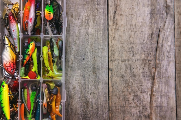 Premium Photo | High angle view of various objects