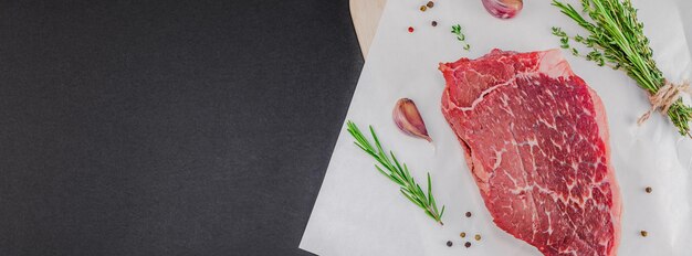 High angle view of vegetables on table