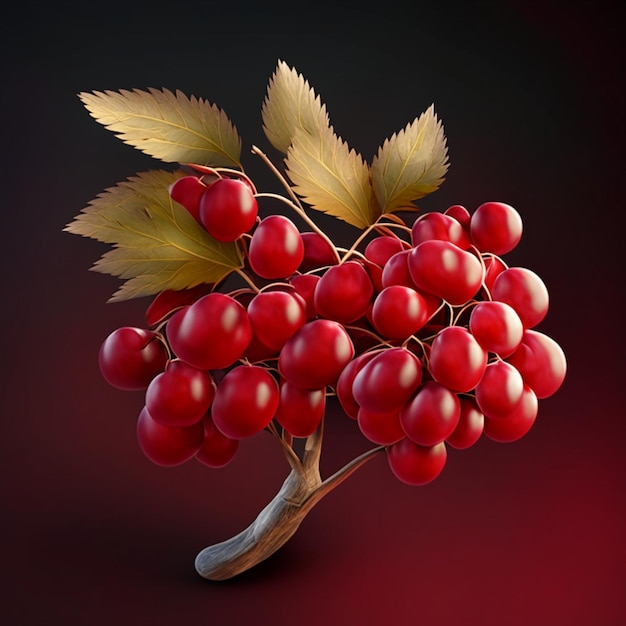 High Bush Cranberry