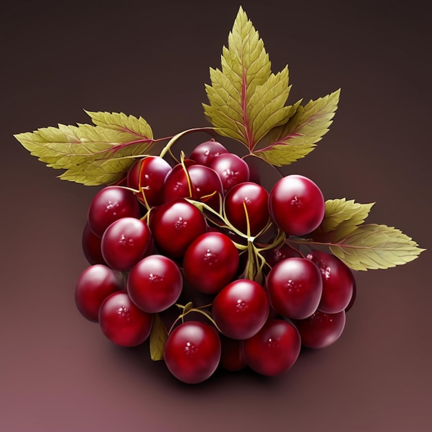 High Bush Cranberry