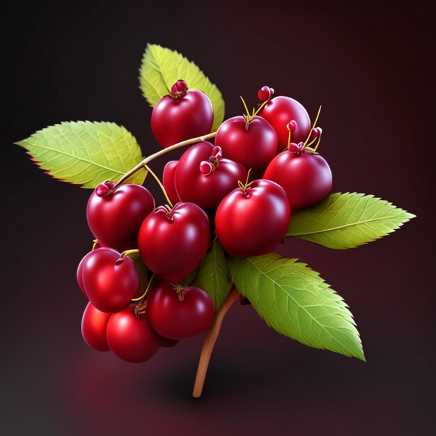 High Bush Cranberry