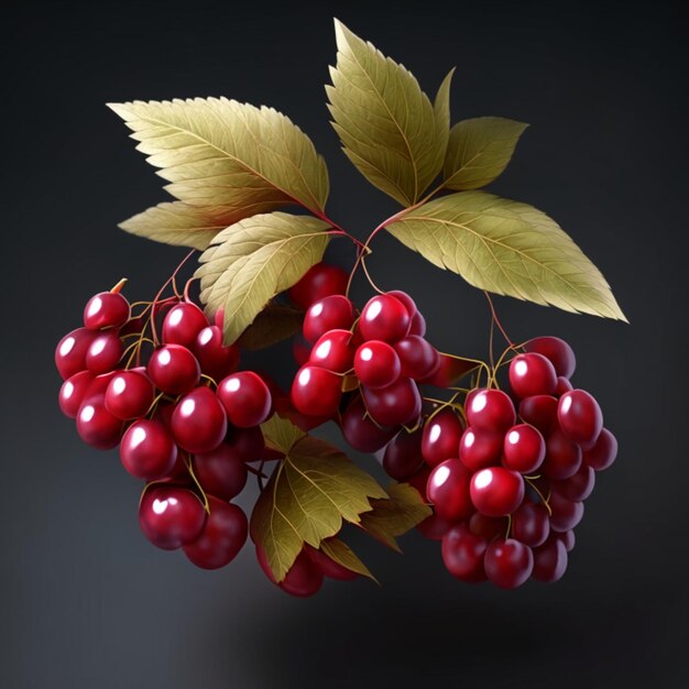 High Bush Cranberry