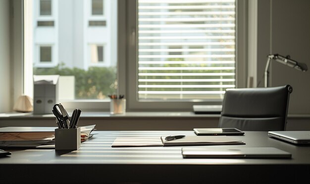 High Contrast Finance Photos on Reflective Surface