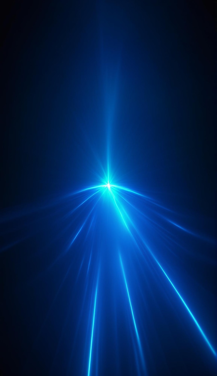 Photo high definition light effect light background