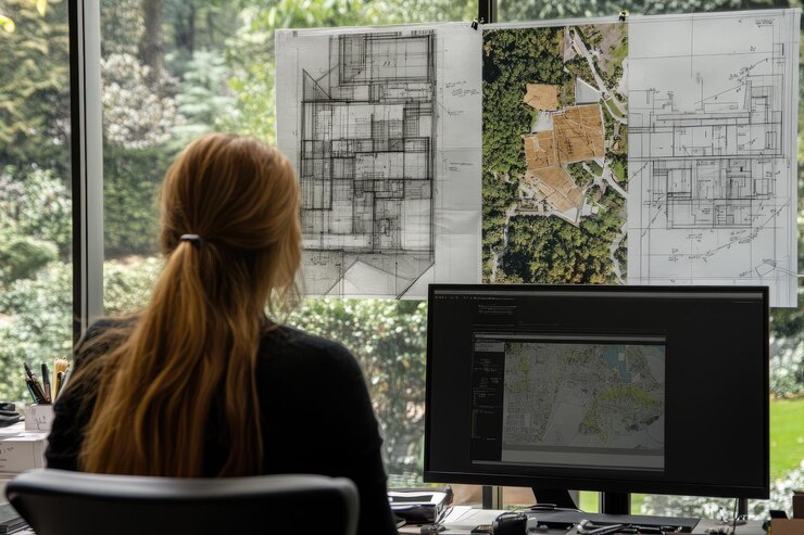 Курсы по SketchUp в Нижнем Новгороде