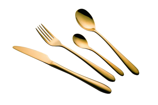 High grade stainless steel tableware