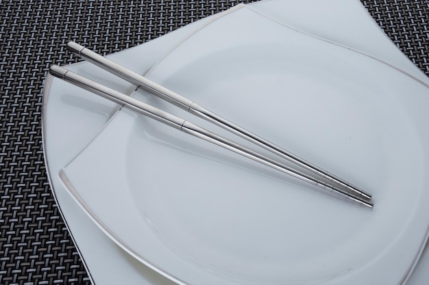 High grade stainless steel tableware