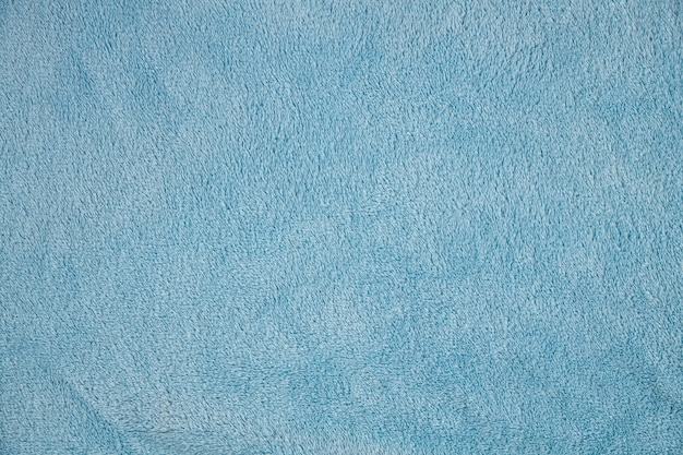 High quality blue fabric texture