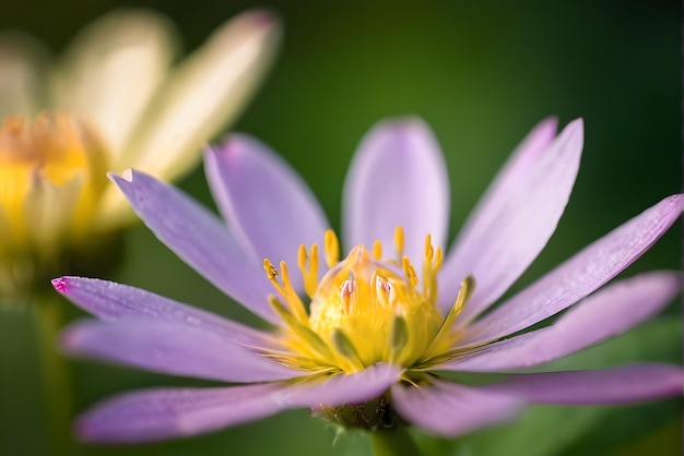 High quality photography of Flower detailed bokeh