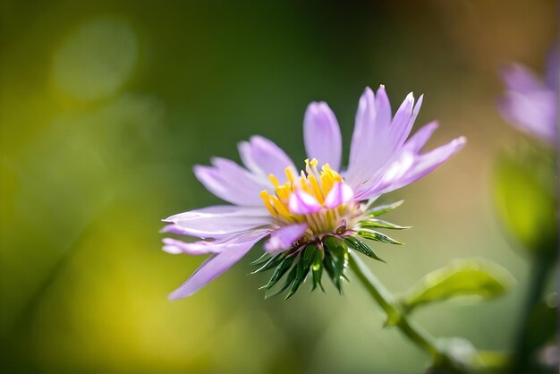 High quality photography of flower detailed bokeh