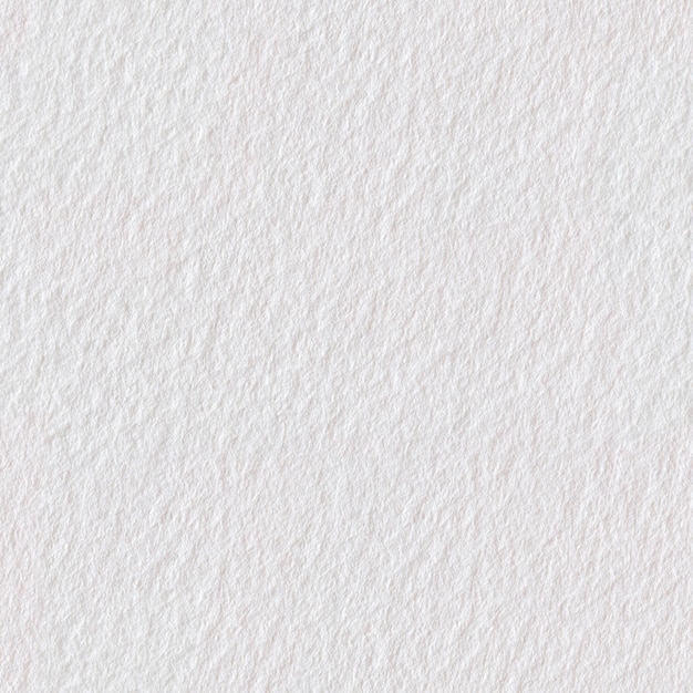 Высококачественный фон текстуры белой бумаги Бесшовный квадратный те