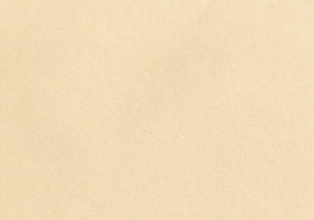 Текстура бумаги высокого разрешения, фон коричневого цвета с ярко выраженным плетеным рисунком, мелкозернистое волокно