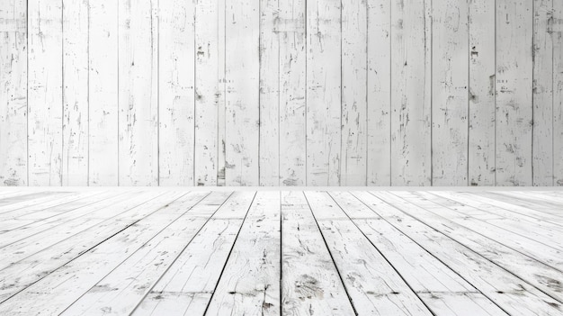 Photo high resolution white wood backgrounds