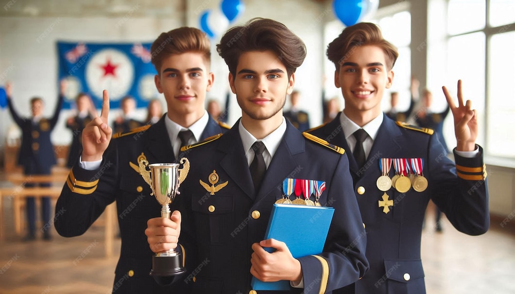 NARF Awards Image