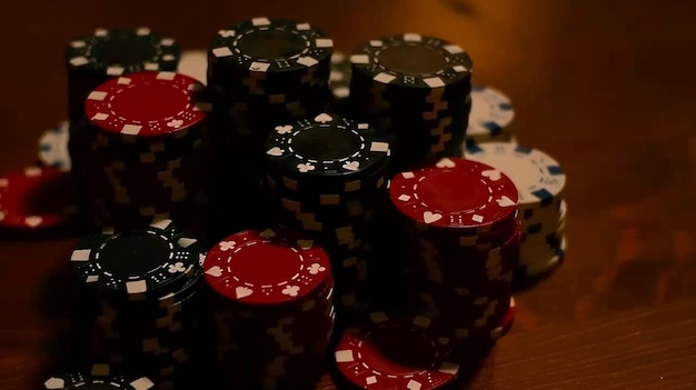 High Stakes Poker Toernooi 2