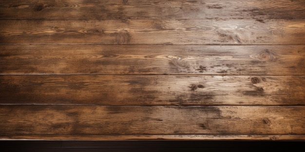 Highangle photo of a worn wooden table nikon de capture mp