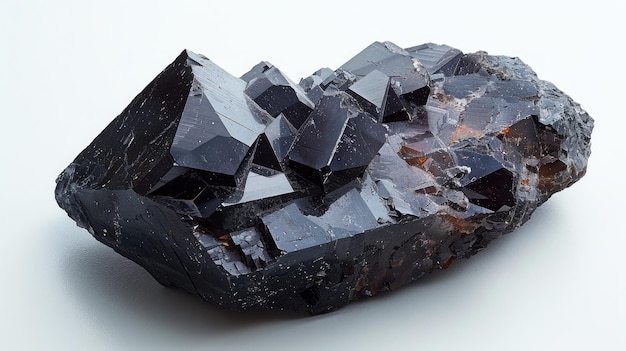 Highdefinition Chromite Piece Generatieve AI