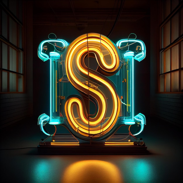 What Makes 3D Neon Signage Stand Out? Exploring the Art of Illumination