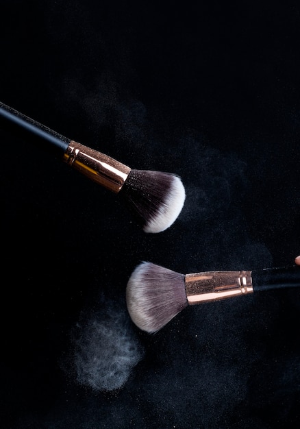 Highquality cosmetic brush