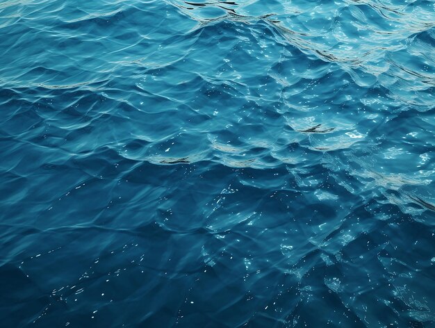 Highquality highresolution water texture