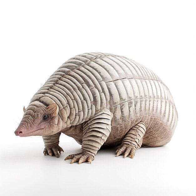 HighResolution Armadillo