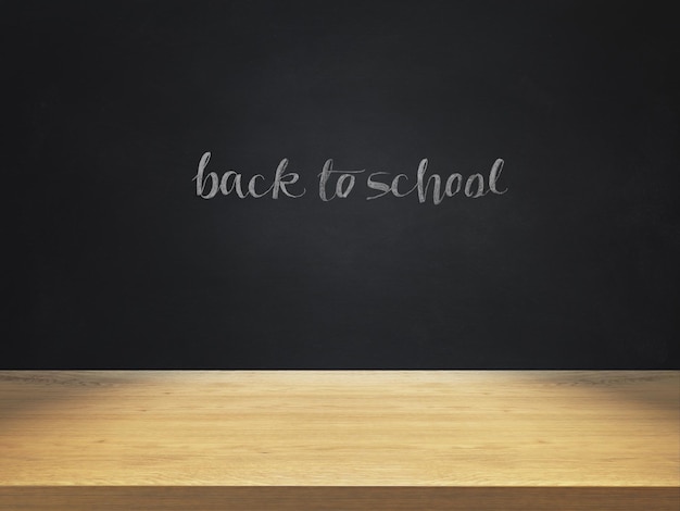 Highresolution back to school background for your project