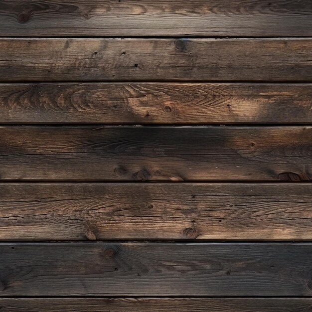 Photo highresolution image of wooden planks boardwalks seamless picture