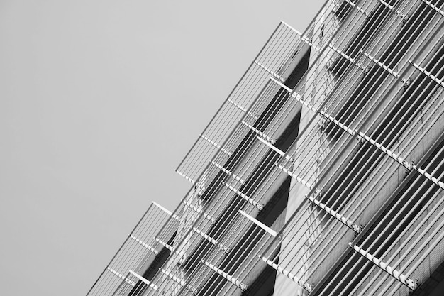 Фото здания HighRise