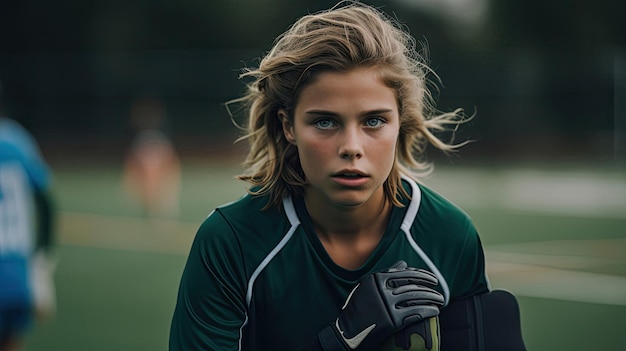 Highstakes field hockey penalty corner