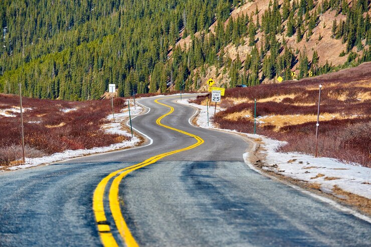lusk wyoming road conditions